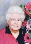 June Lott
