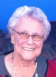 Claire Therrien