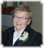 Regina Hryhor