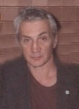 Reginald David Brown