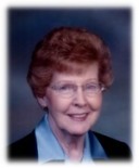 Margaret Mccloskey