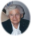 Bertha Kostka