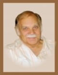 Gérard Carrier