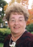 Marie-Berthe Ringuette