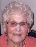 Bertha Rode