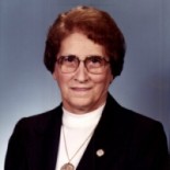 Donalda Lessard Poulin