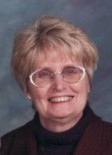 Carol Ann Cripps