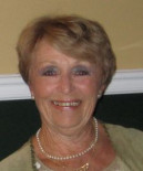 Madeleine Hallé
