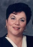 Patricia Butts