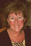 Margaret Lacey