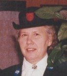 Evelyn Short