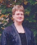 Kathy Jane Mahoney