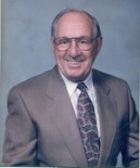James Standen