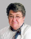 Yolande Audet Bélanger
