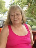 Linda Johnson