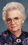 Mary W. Chessell