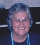 Wilhelmina Blackmore