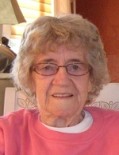 Erma Vosdingh