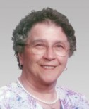 Jeannine Bernard Comeau