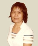 Jeanne Maglapid