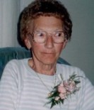 Grace Machin