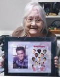 Bernice Cross