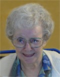 Margaret Strom
