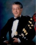 Daniel Mitchell