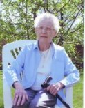 Eleanor Parent