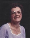 June DeRushie