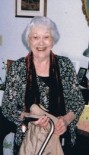 Hazel Griffin