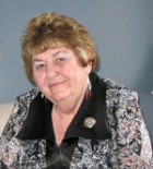 Laurie Ann Griffin