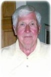 Harry Leadbetter