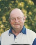 Ronald Charles Wilson