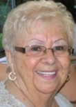 Thérèse Turcot