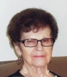 Ann Ferens