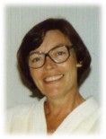 Maureen Hughes
