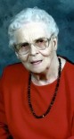 Alma Zelt