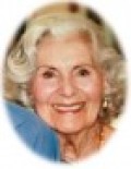 Doris Baxter