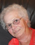 Margaret Durnford