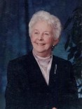 Joan Carroll French Moffatt