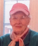 Mary Wicks