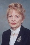 Constance Inez Mott