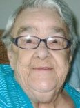 Lucille Simard