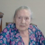Rita Florence Hillier