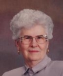 Doris McFarlane