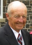 Rodger Heffernan