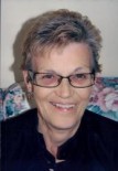 Patricia Penelope Ridgway