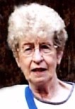 Dorothy Cadger