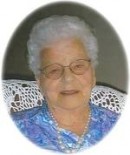 Dora Johnson